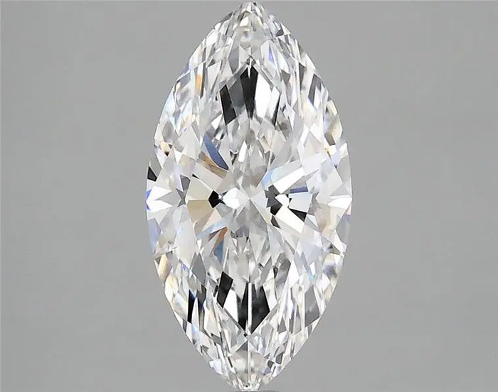1.56 Carat · MARQUISE · E · VVS2 · IGI · Excellent Cut