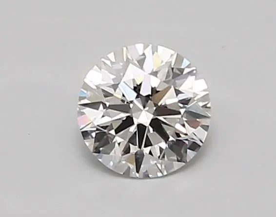 0.58 Carat · ROUND · D · VVS1 · IGI · Ideal Cut