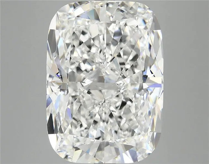 10.04 Carat · CUSHION · E · VVS2 · IGI · Excellent Cut