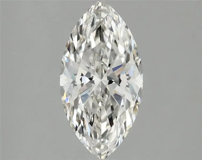 1.59 Carat · MARQUISE · G · VVS2 · IGI · Excellent Cut