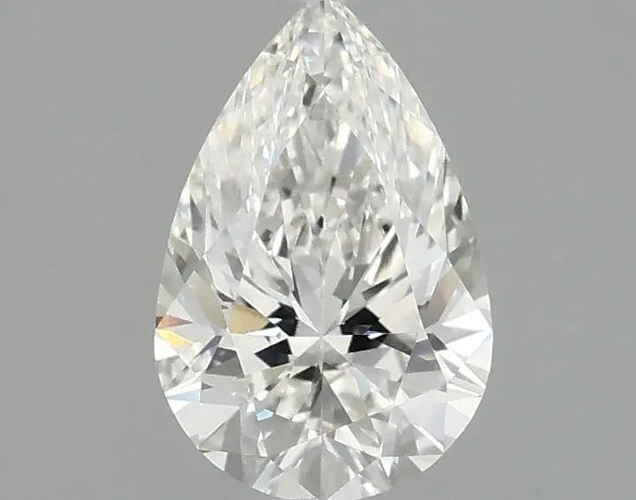 1.07 Carat · PEAR · F · VVS2 · IGI · Excellent Cut