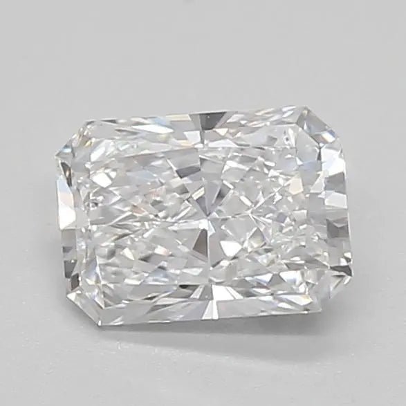 0.68 Carat · RADIANT · D · VVS1 · IGI · Excellent Cut