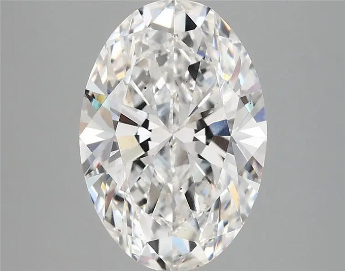 3.06 Carat · OVAL · E · VS2 · IGI · Excellent Cut