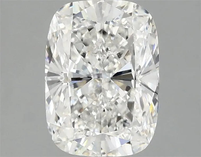 2.01 Carat · CUSHION · E · VS1 · IGI · Excellent Cut