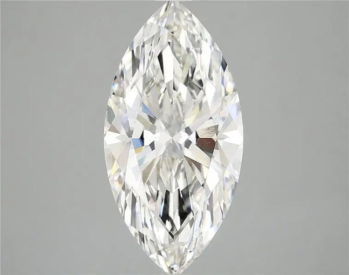 3.06 Carat · MARQUISE · G · VS1 · IGI · Excellent Cut