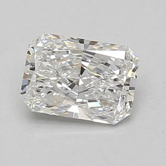 0.85 Carat · RADIANT · D · VS1 · IGI · Excellent Cut