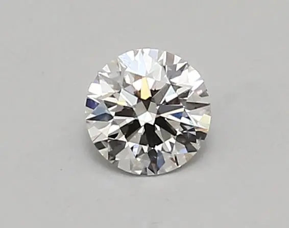 0.46 Carat · ROUND · D · VVS2 · IGI · Ideal Cut