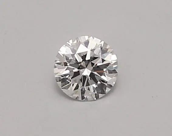 0.27 Carat · ROUND · D · VVS1 · IGI · Ideal Cut