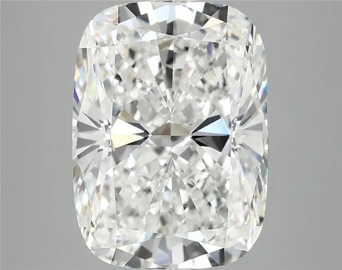 4.86 Carat · CUSHION · E · VVS2 · IGI · Excellent Cut