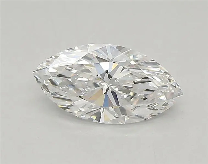 0.77 Carat · MARQUISE · D · VVS2 · IGI · Excellent Cut