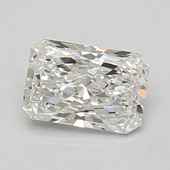 0.87 Carat · RADIANT · E · VVS2 · IGI · Excellent Cut