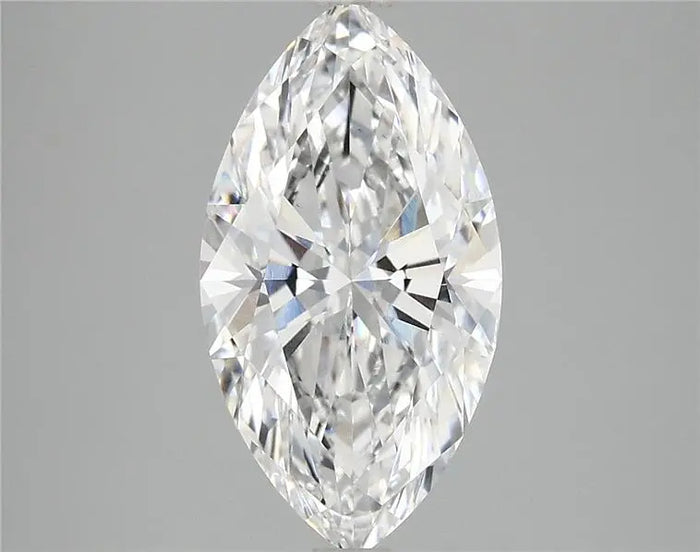 3.05 Carat · MARQUISE · D · VS1 · IGI · Excellent Cut
