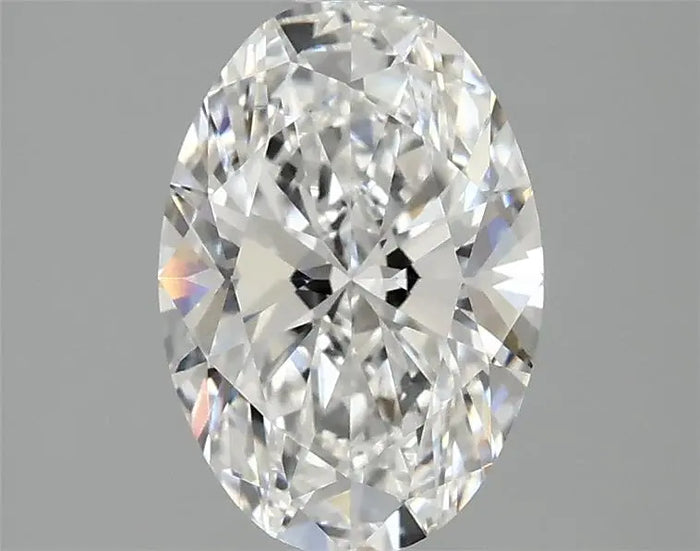 1.87 Carat · OVAL · E · VVS2 · IGI · Excellent Cut