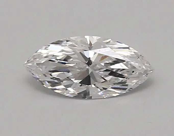 0.85 Carat · MARQUISE · D · VS2 · IGI · Very Good Cut