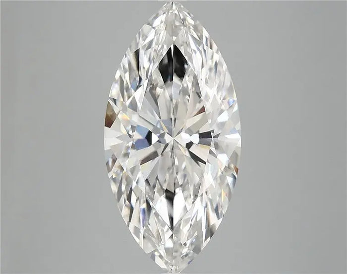 5.07 Carat · MARQUISE · F · VS1 · IGI · Excellent Cut