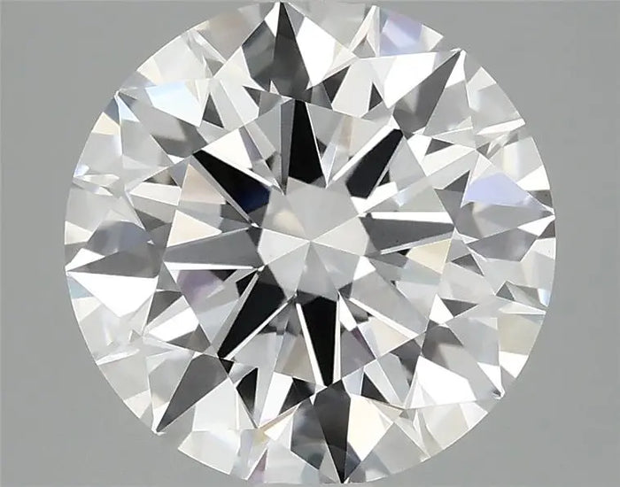 4.02 Carat · ROUND · E · VVS2 · IGI · Ideal Cut
