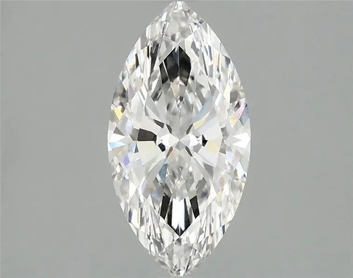 1.49 Carat · MARQUISE · E · VVS2 · IGI · Excellent Cut