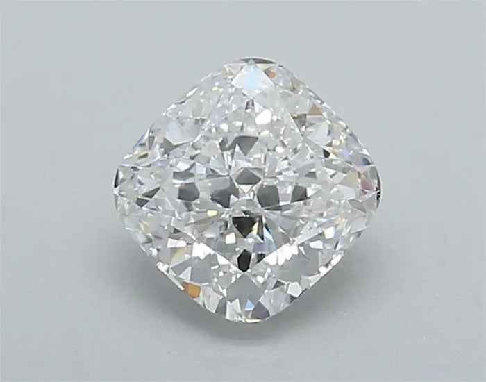 1.02 Carat · CUSHION · D · VVS1 · IGI · Excellent Cut