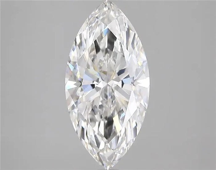 3.01 Carat · MARQUISE · E · VS2 · IGI · Excellent Cut