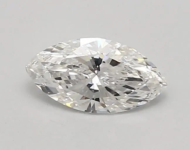 0.88 Carat · MARQUISE · E · VVS1 · IGI · Excellent Cut