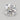 0.34 Carat · ROUND · D · VVS1 · IGI · Excellent Cut