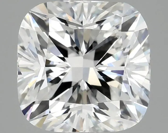 2.98 Carat · CUSHION · E · VVS2 · IGI · Excellent Cut
