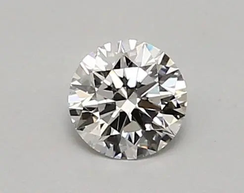 0.38 Carat · ROUND · D · VS1 · IGI · Ideal Cut