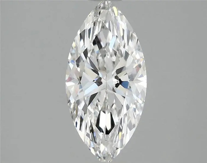 1.38 Carat · MARQUISE · E · VVS2 · IGI · Excellent Cut