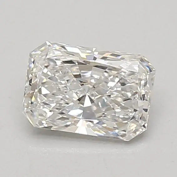0.88 Carat · RADIANT · D · VS1 · IGI · Excellent Cut