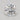 0.28 Carat · ROUND · D · VVS2 · IGI · Ideal Cut