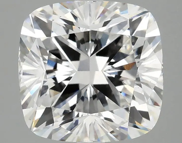3.08 Carat · CUSHION · E · VS1 · IGI · Excellent Cut