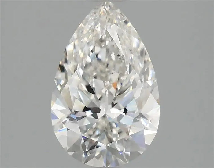 1.52 Carat · PEAR · F · VS2 · IGI · Excellent Cut