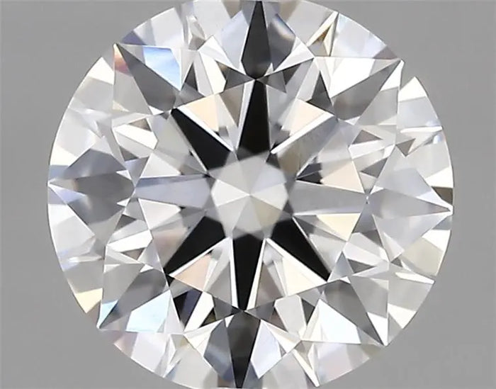 1.89 Carat · ROUND · D · VVS2 · IGI · Ideal Cut