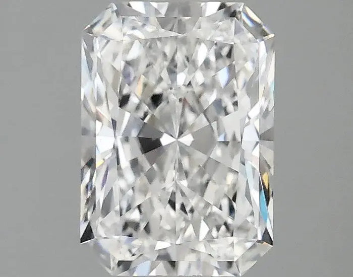 1.59 Carat · RADIANT · E · VS1 · IGI · Excellent Cut