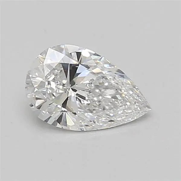 0.73 Carat · PEAR · D · VS1 · IGI · Excellent Cut