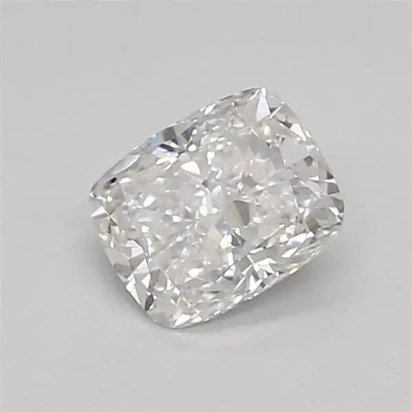 0.45 Carat · CUSHION · E · VVS2 · IGI · Very Good Cut