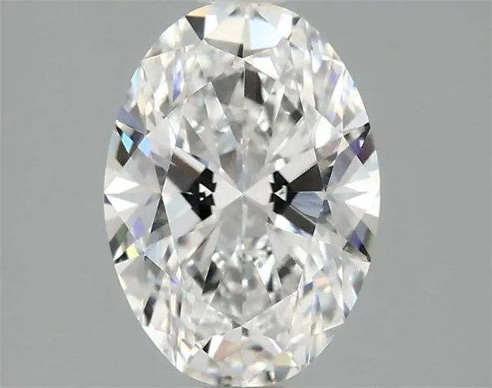 1.56 Carat · OVAL · E · VS1 · IGI · Excellent Cut