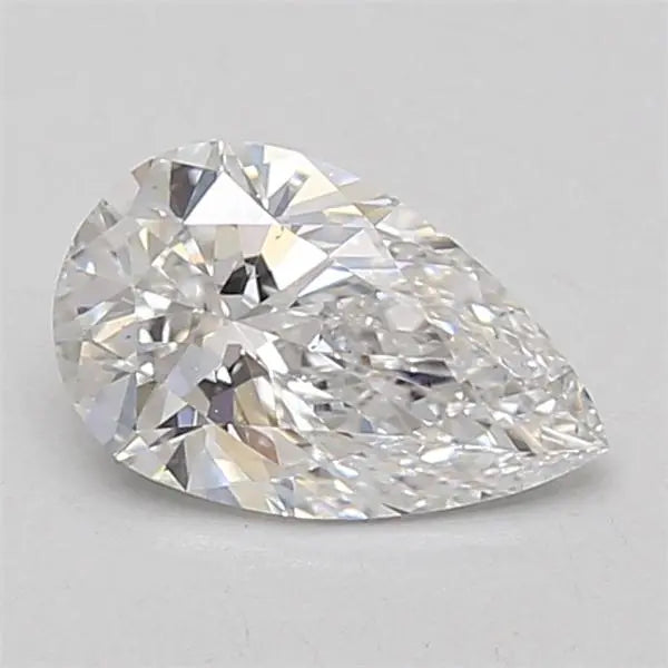 1.08 Carat · PEAR · D · VS2 · IGI · Excellent Cut