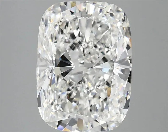 4.03 Carat · CUSHION · E · VS1 · IGI · Excellent Cut