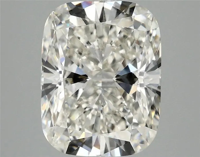 4.04 Carat · CUSHION · H · VVS2 · IGI · Excellent Cut