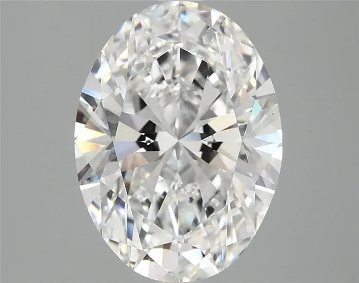 3.04 Carat · OVAL · E · VS1 · IGI · Excellent Cut