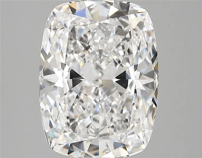 4.70 Carat · CUSHION · D · VVS1 · IGI · Excellent Cut