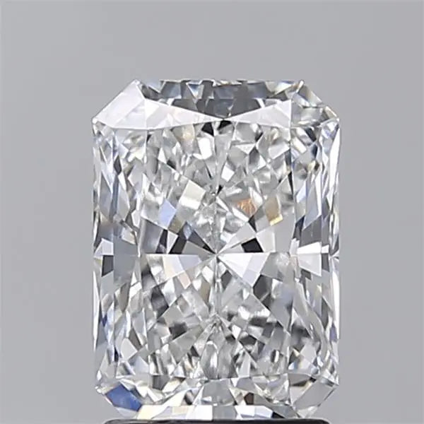 1.94 Carat · RADIANT · E · VVS1 · IGI · Ideal Cut