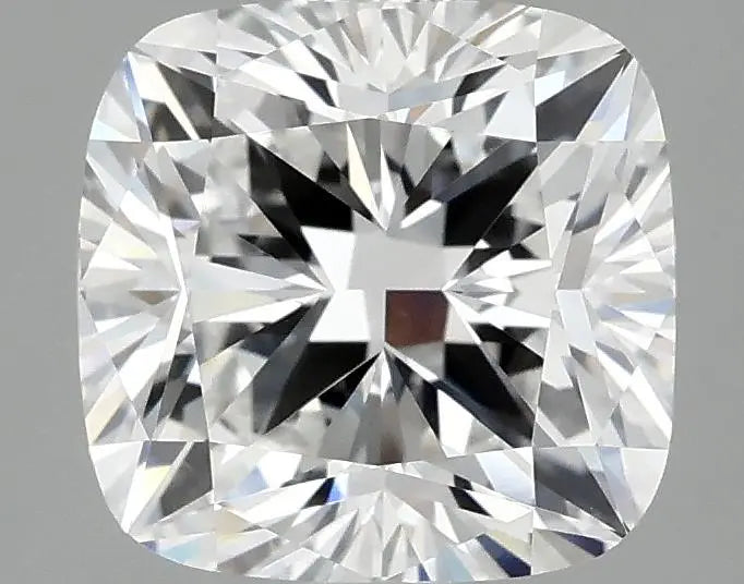 2.53 Carat · CUSHION · E · VVS2 · IGI · Excellent Cut