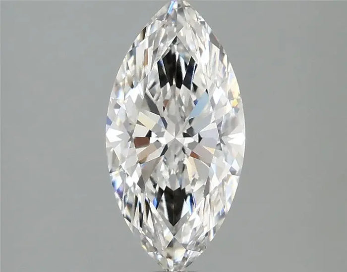 1.38 Carat · MARQUISE · E · VVS2 · IGI · Excellent Cut