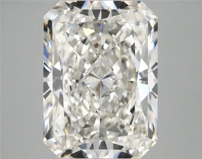 6.02 Carat · RADIANT · G · VS2 · IGI · Excellent Cut