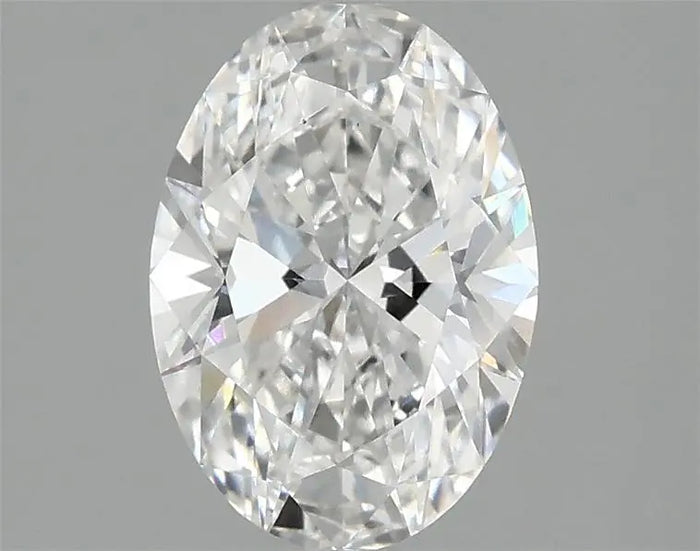 1.54 Carat · OVAL · E · VS1 · IGI · Excellent Cut