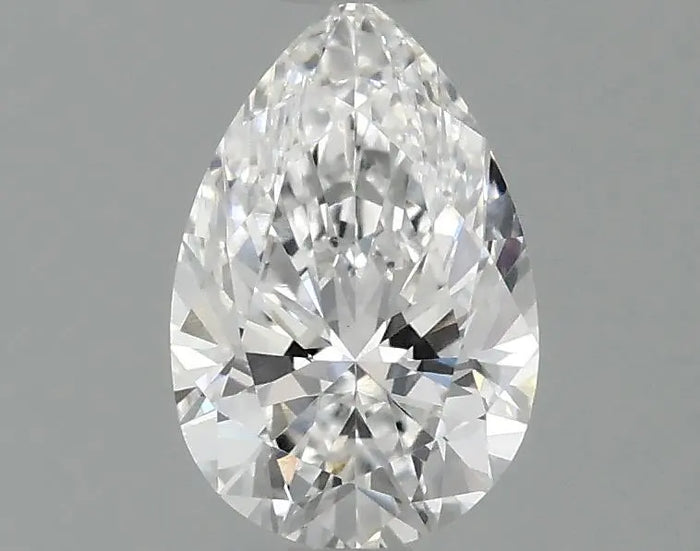 1.09 Carat · PEAR · D · VS1 · IGI · Excellent Cut
