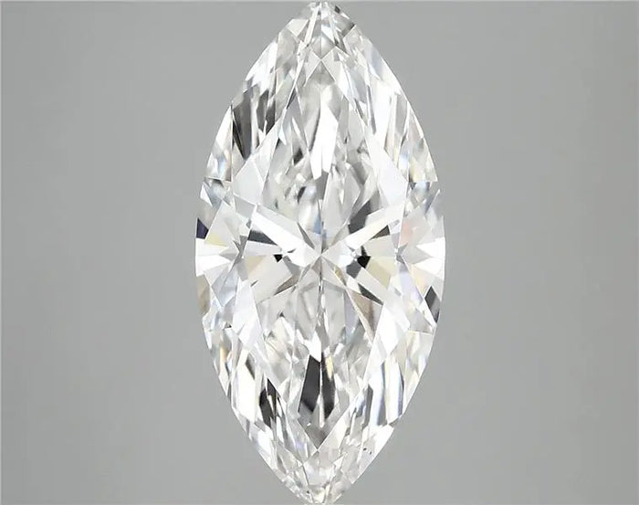3.04 Carat · MARQUISE · E · VS1 · IGI · Excellent Cut