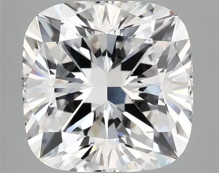 4.90 Carat · CUSHION · E · VVS2 · IGI · Excellent Cut